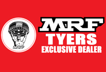 Union Tyre Agencies (MRF Tyers Exclusive Dealer) Pathanamthitta